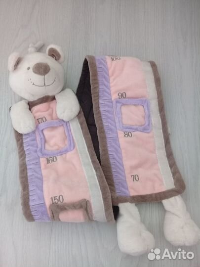 Ростомер детский