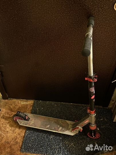 Самокат детский oxelo