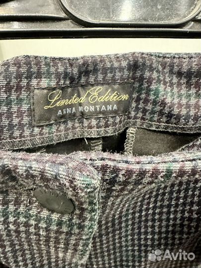 Брюки женские классические 46