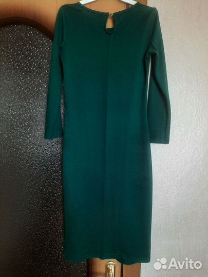 Платье женское O'Stin, р.XS