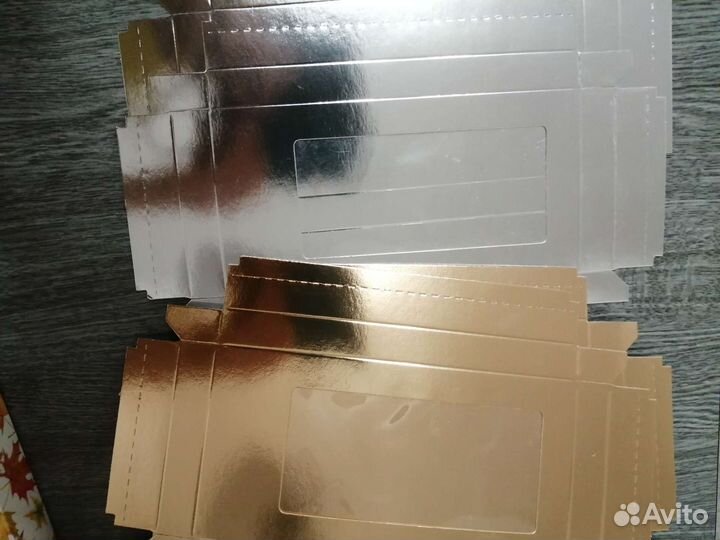 Коробки для шоколада Коробки для конфет