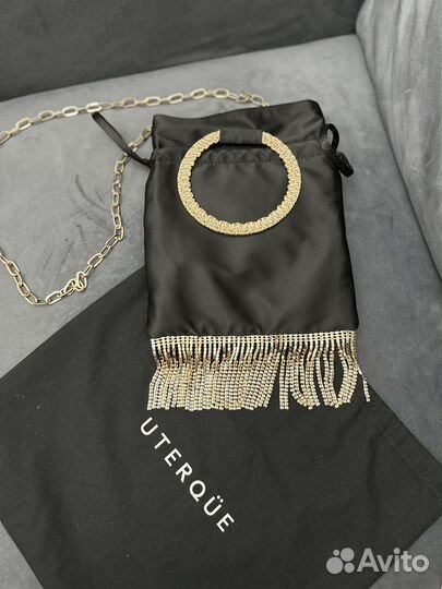 Сумка женская uterque