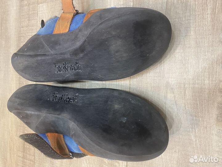 Скальники evolv 40,5