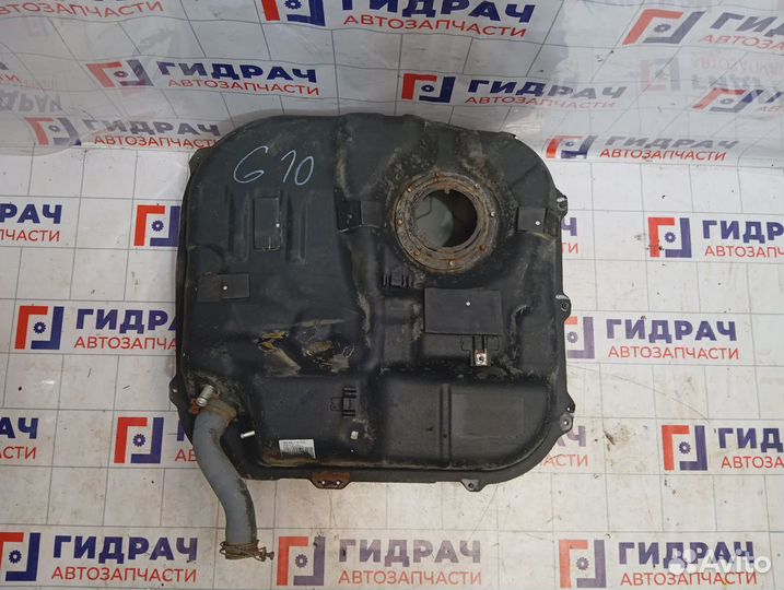 Бак топливный Hyundai i30 (GD) 31150A6050