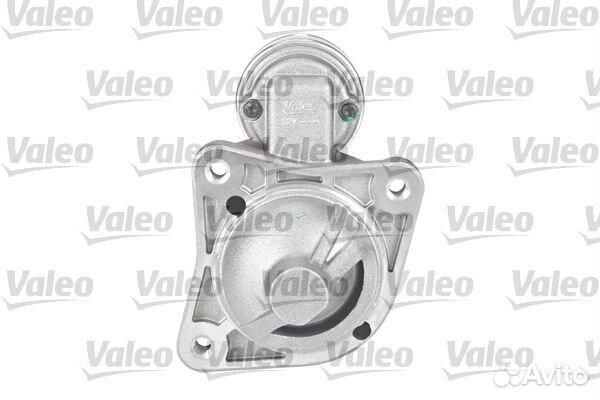 Стартер ваз-2190, 2194, vesta (привод 9 зуб.С