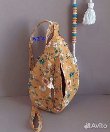 Мешочек для чёток