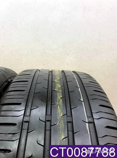 Continental ContiEcoContact 6 215/55 R16 96T