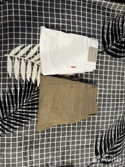 Джинсы женские