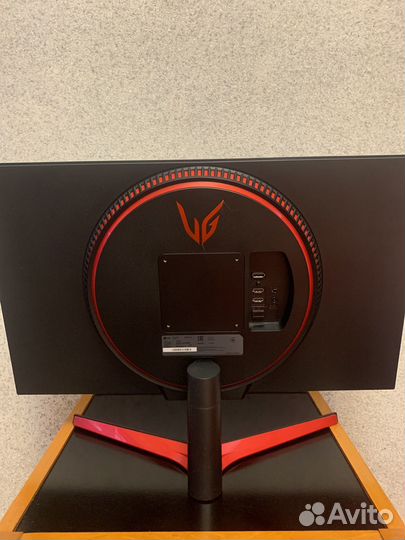 Монитор LG 27 
