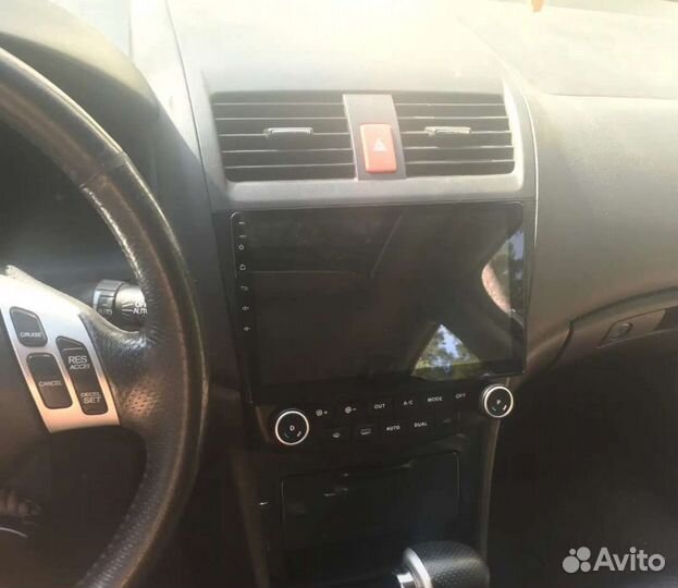 Андроид магнитолы 10