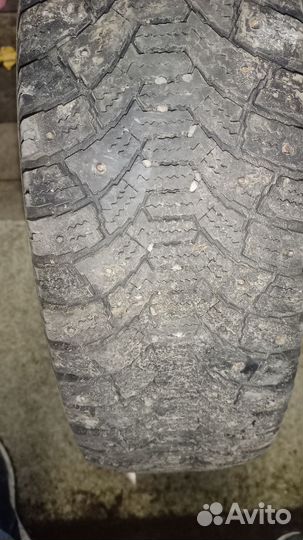 Колесо ваз р 14 зимние