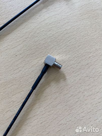 Антенны для 3g 4g lte для модема/роутера