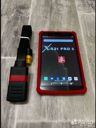 Лаунч 431 PRO 8 MAX sdiag full +Грузовые