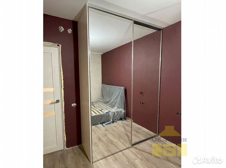 Шкаф в спальню