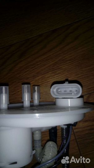 Электробензонасос УАЗ