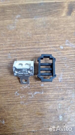 Предохранитель бойлера кофемашин Bork