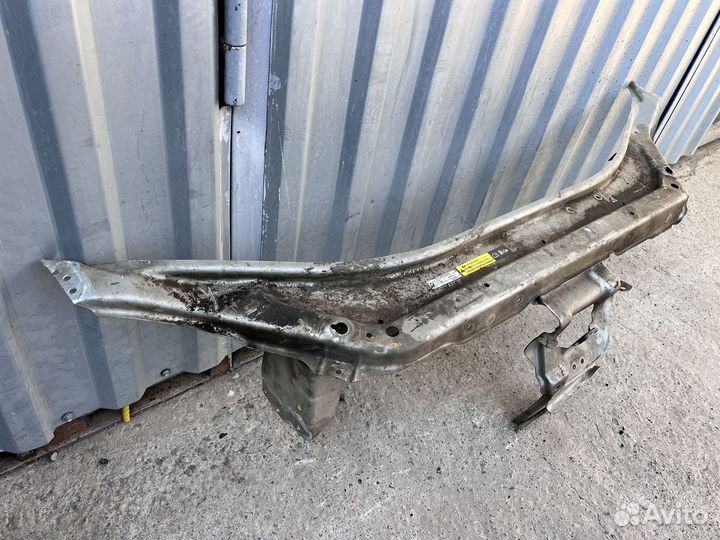 Телевизор Ниссан Альмера g15 передняя панель