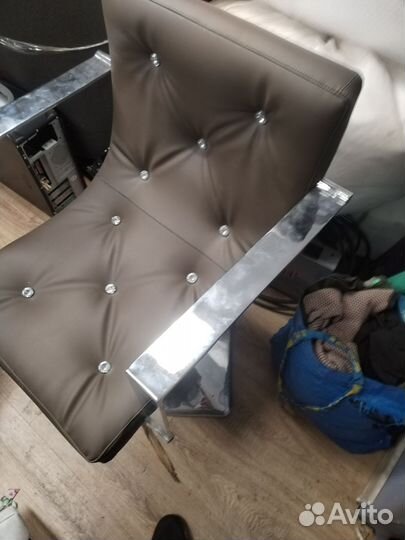 Парикмахерский стул