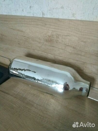 Стеклянная колба для термоса 3 литр