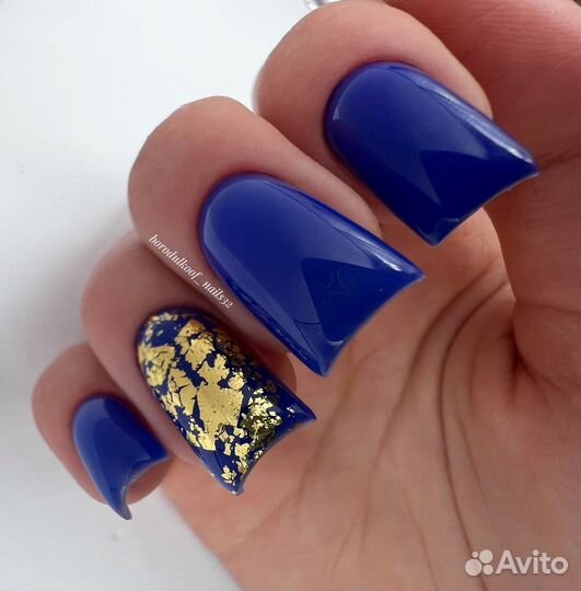 Мастер маникюра, педикюра