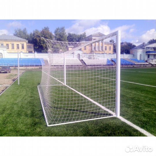 Сетка на заказ для минифутбола