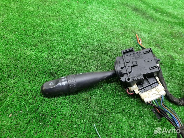 Переключатель левый правый Чери фора а21