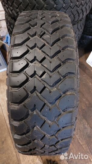 Hankook DynaPro RT01 MT 265/75 R16
