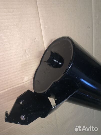 Ресивер пневмоподвески Land Rover Discovery 3 4