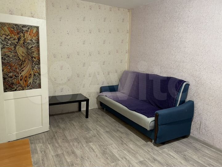 2-к. квартира, 48 м², 2/5 эт.