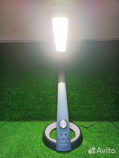 Лампа офисная светодиодная supra SL-TL407 10Вт