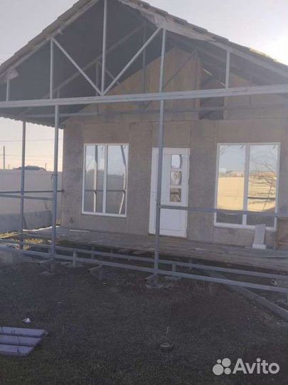 Строительство