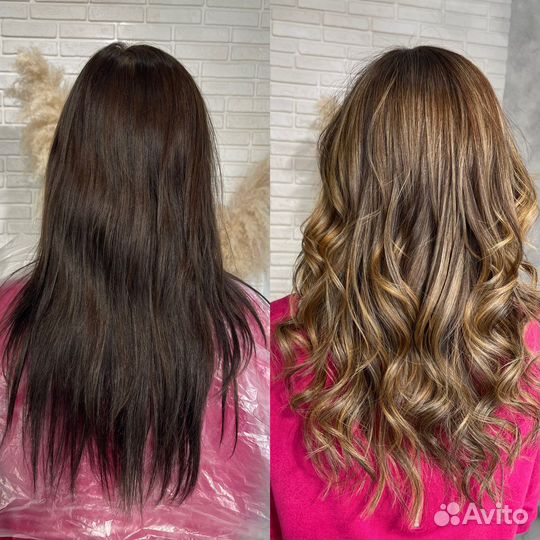 Обучение колористике