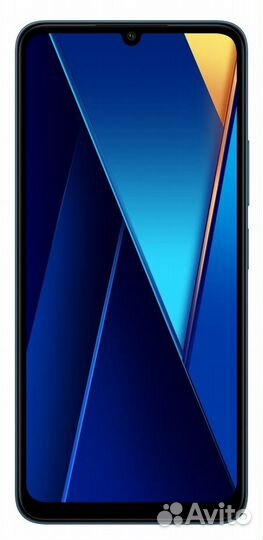 Xiaomi Poco C65, 8/256 ГБ