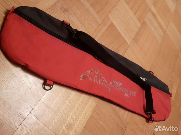 Чехол для лонгборда