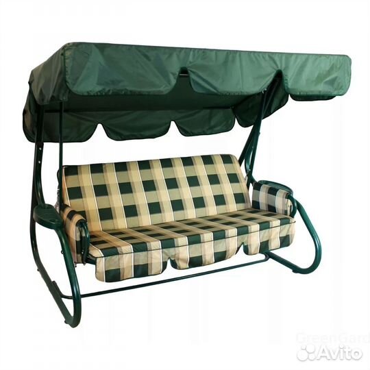 Качели /Садовые качели