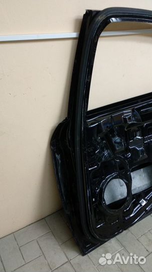 Дверь задняя правая Ford Mondeo 4 2010-2015 г сед