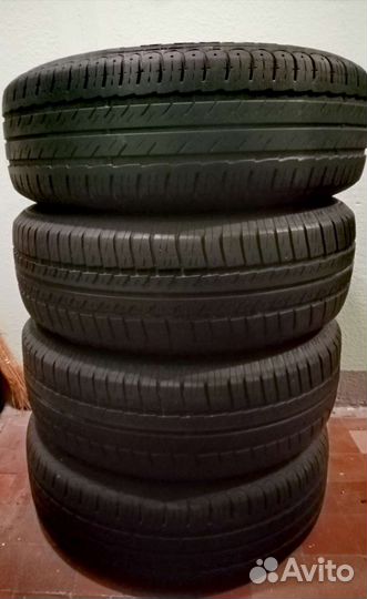 Диски 195/65/г15 Мерседес