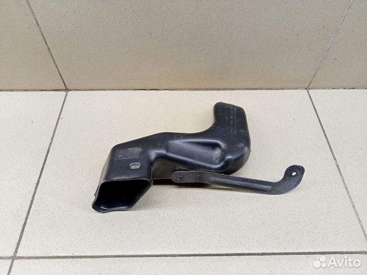 Воздуховод Cruze 2009-2016