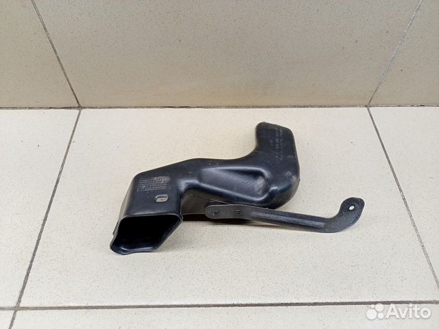 Воздуховод Cruze 2009-2016