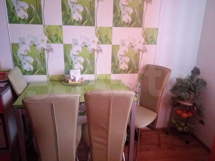 3-к. квартира, 65 м², 3/3 эт.