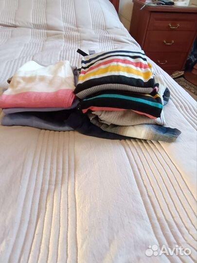 Женские вещи пакетом 42 44