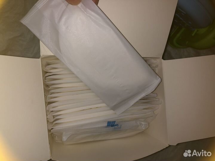 Накладки/ прокладки для груди