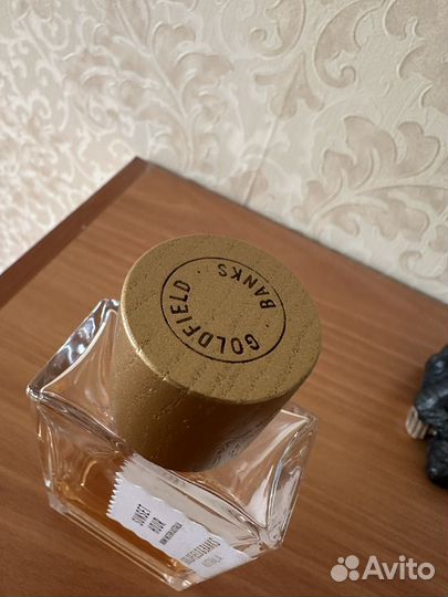 Духи Goldfield & Banks