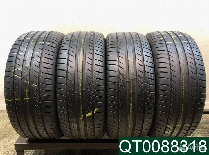 Michelin Primacy HP 225/45 R17 96P
