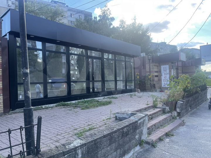 Торговая площадь, 50 м²