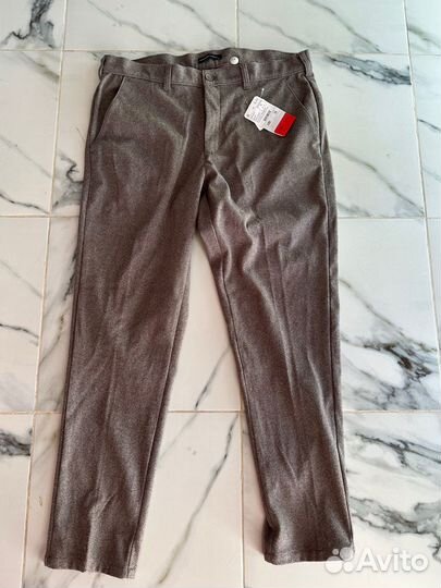 Брюки женские LCWikiki 36