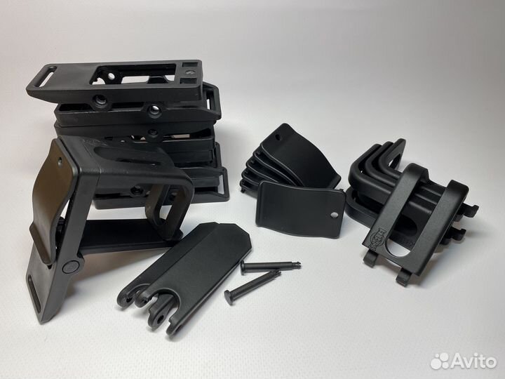 Мелкосерийное литье пластмасс,резины,3D печать,CAD