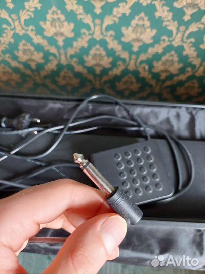 Цифровое пианино casio privia, PX-S1000BK, черный