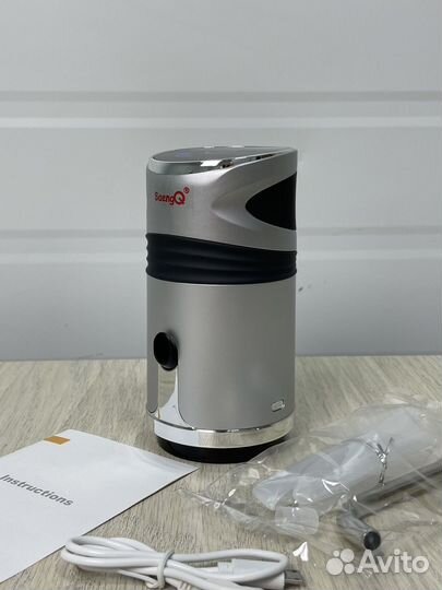 Помпа для воды автоматическая