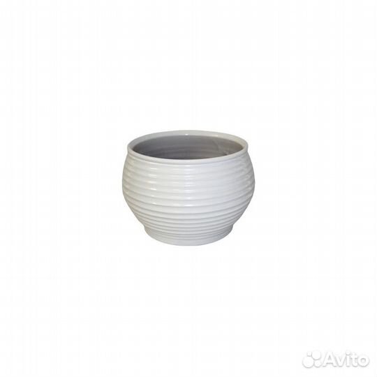 Горшок цв. 1,7 л Сатурн (малый)